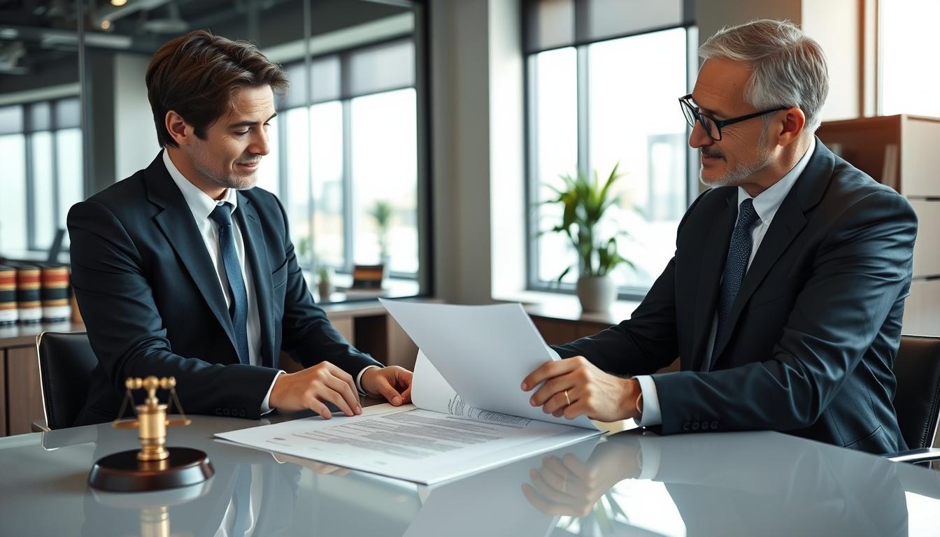 Unlock Legal Excellence